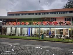 West Coast Drive (D5), Retail #577724351